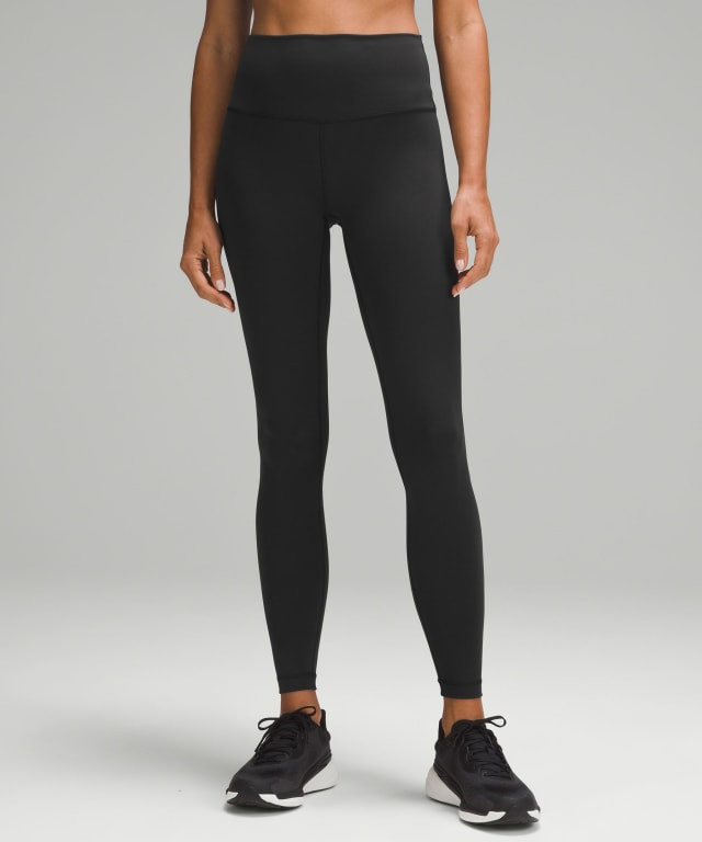 Wunder Train High-Rise Tight 28" - Resale | Lululemon (US)