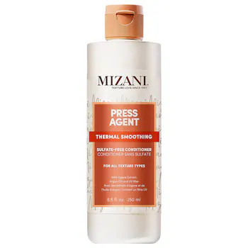 Press Agent Smoothing Sulfate-Free Conditioner | Sephora (US)