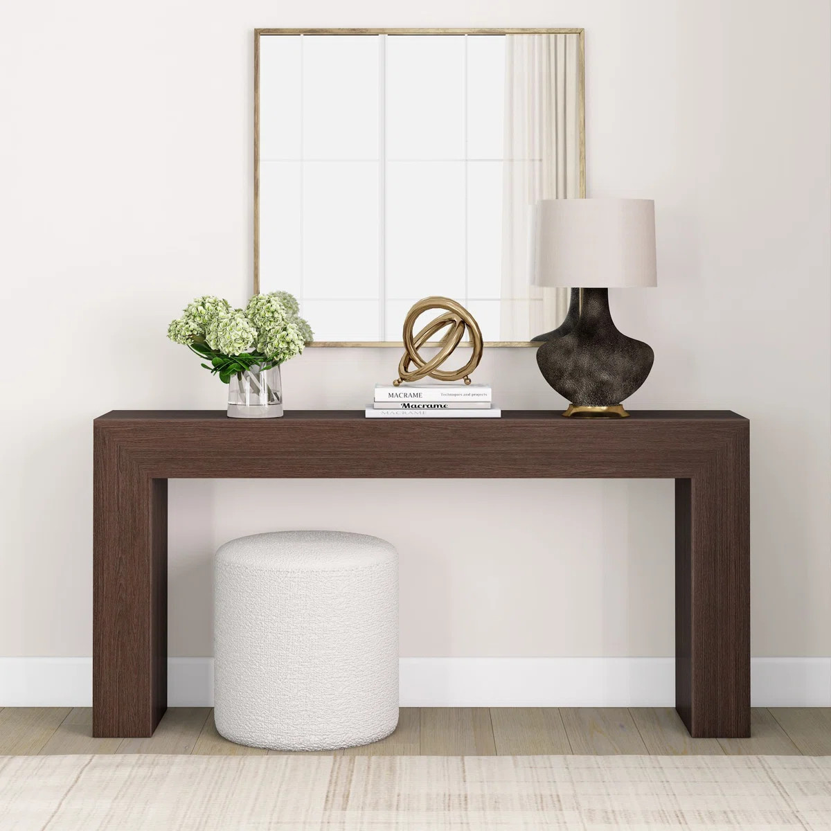 Jesleen Grande Console Table | Wayfair North America
