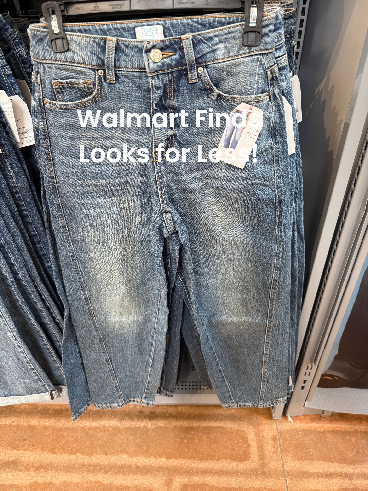 So many pieces recently that look so similar to FP!! I’m always down for getting looks for less…idk about you! These barrel jeans are even less expensive than the previous pair that I shared and adding the other pieces to cart is just a no brainer. 

#LTKFindsUnder50 #LTKStyleTip #LTKOver40