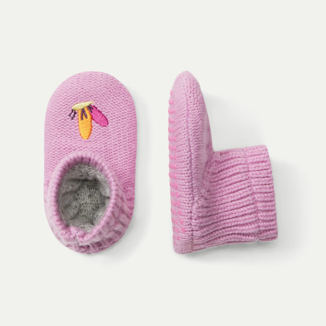 Baby Gripper Slipper | Bombas