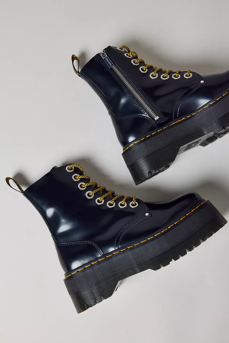 Dr. Martens Women's Jadon Max Platform Boot | Urban Outfitters (US and RoW)