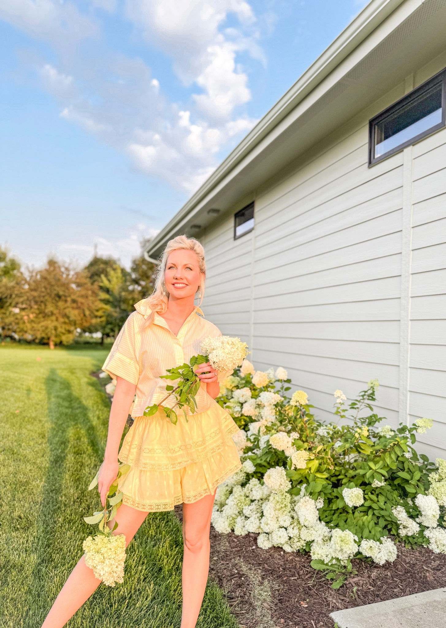 When life gives you lemons… wear them. 🍋🌼 This set is basically pure sunshine. 

#LTKSeasonal #LTKStyleTip #LTKSaleAlert