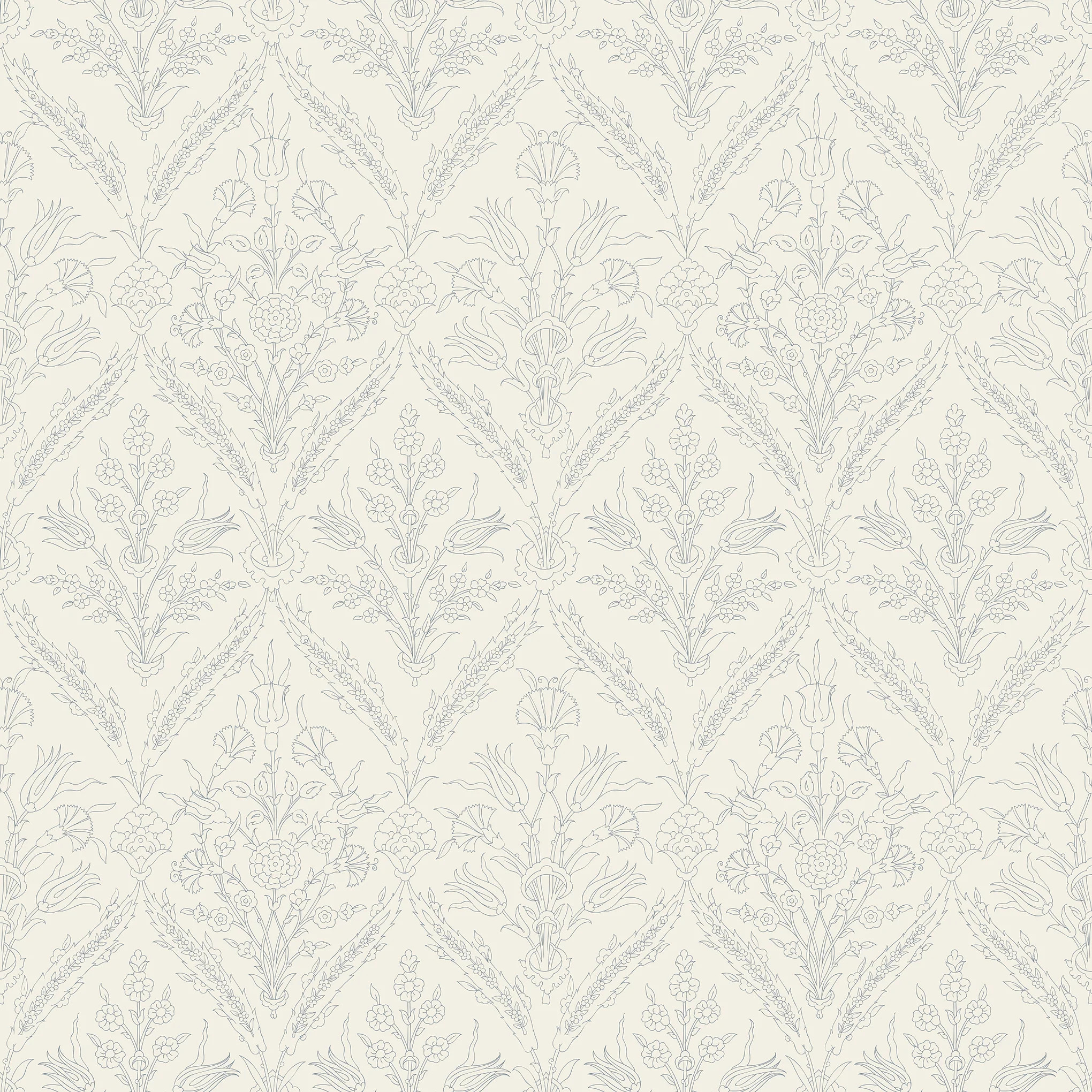 Gretta in French Blue | North and Finch