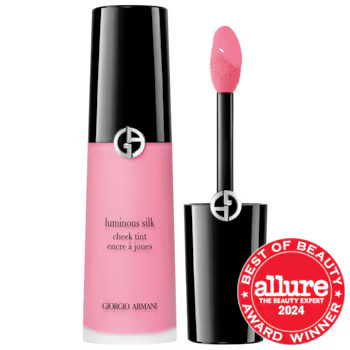 Luminous Silk Cheek Tint Blush | Sephora (US)