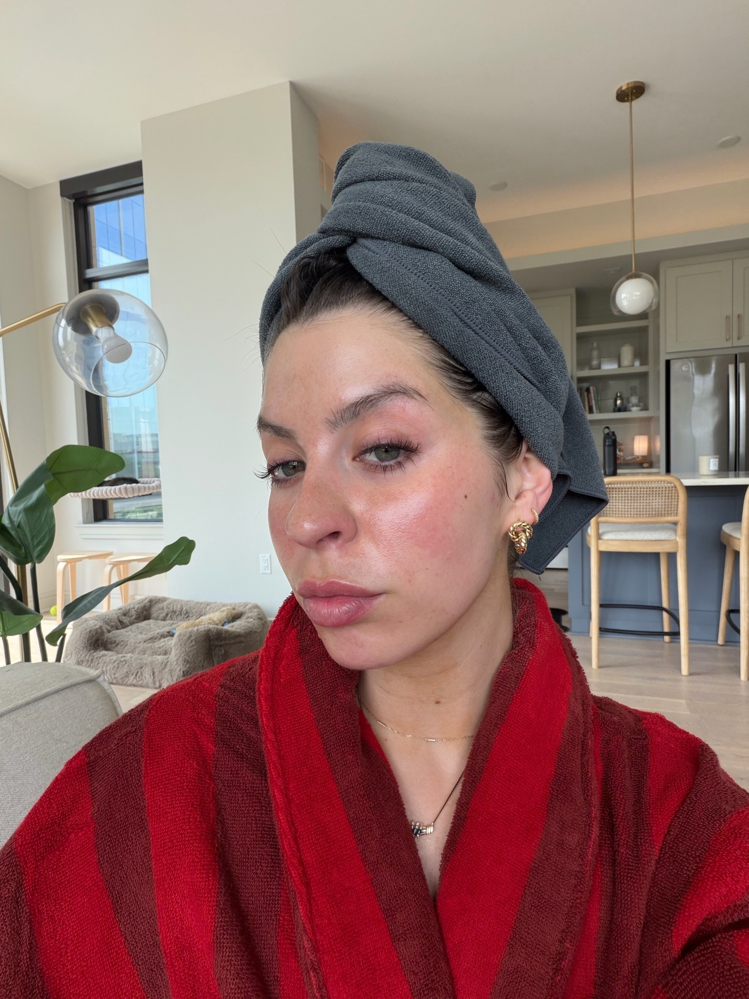 skincare routine

#LTKmorningroutine #LTKselfcare #LTKBeauty