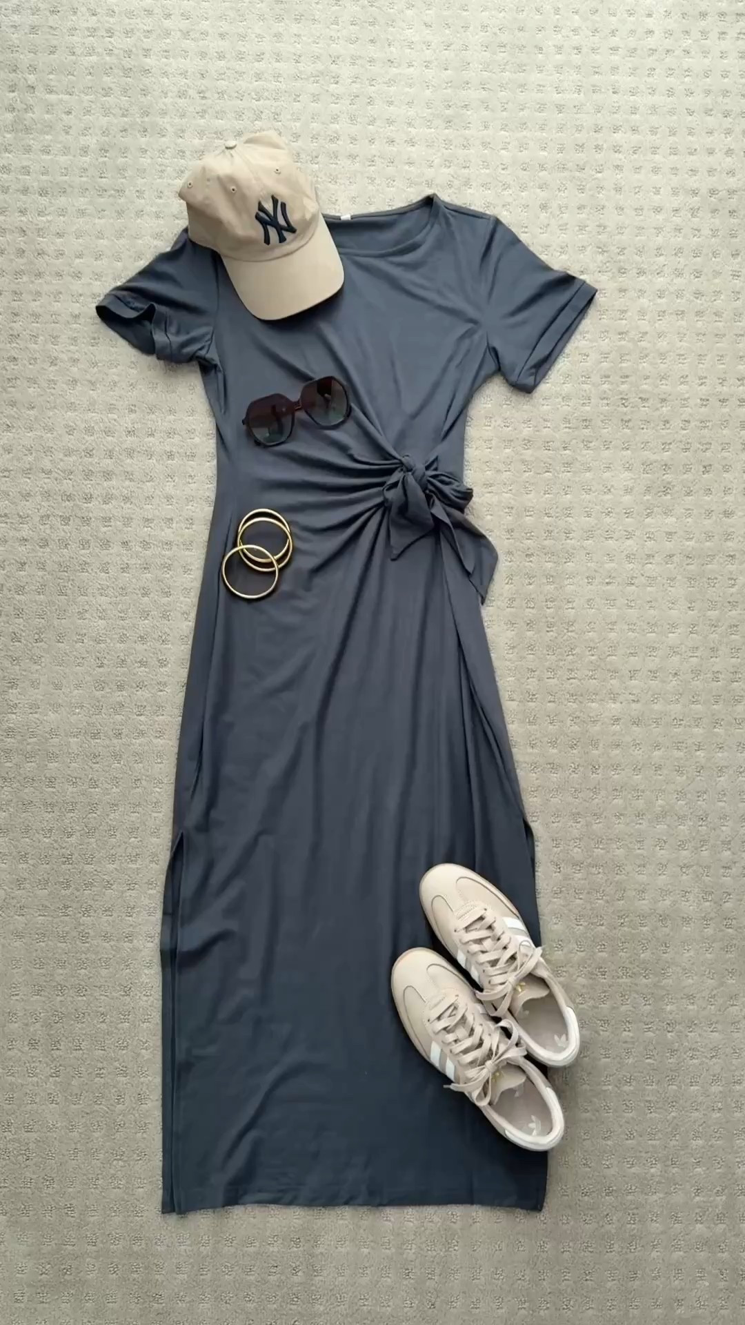 Spring & summer casual outfit. 

#LTKFindsUnder100 #LTKShoeCrush #LTKWorkwear