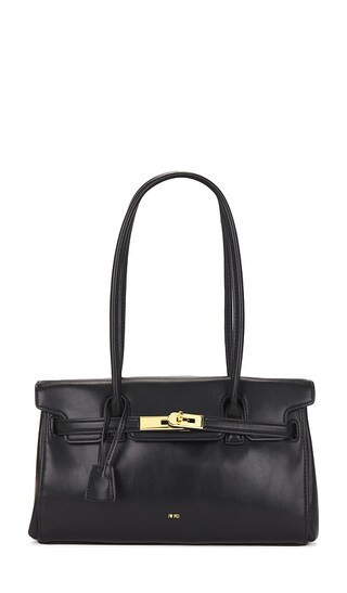 JW PEI Yara Shoulder Bag in Black. | Revolve Clothing (Global)