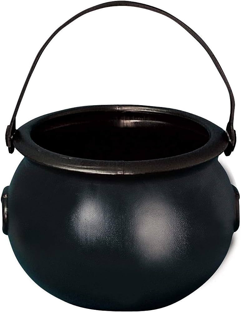 Cauldron Candy Bucket | Amazon (CA)