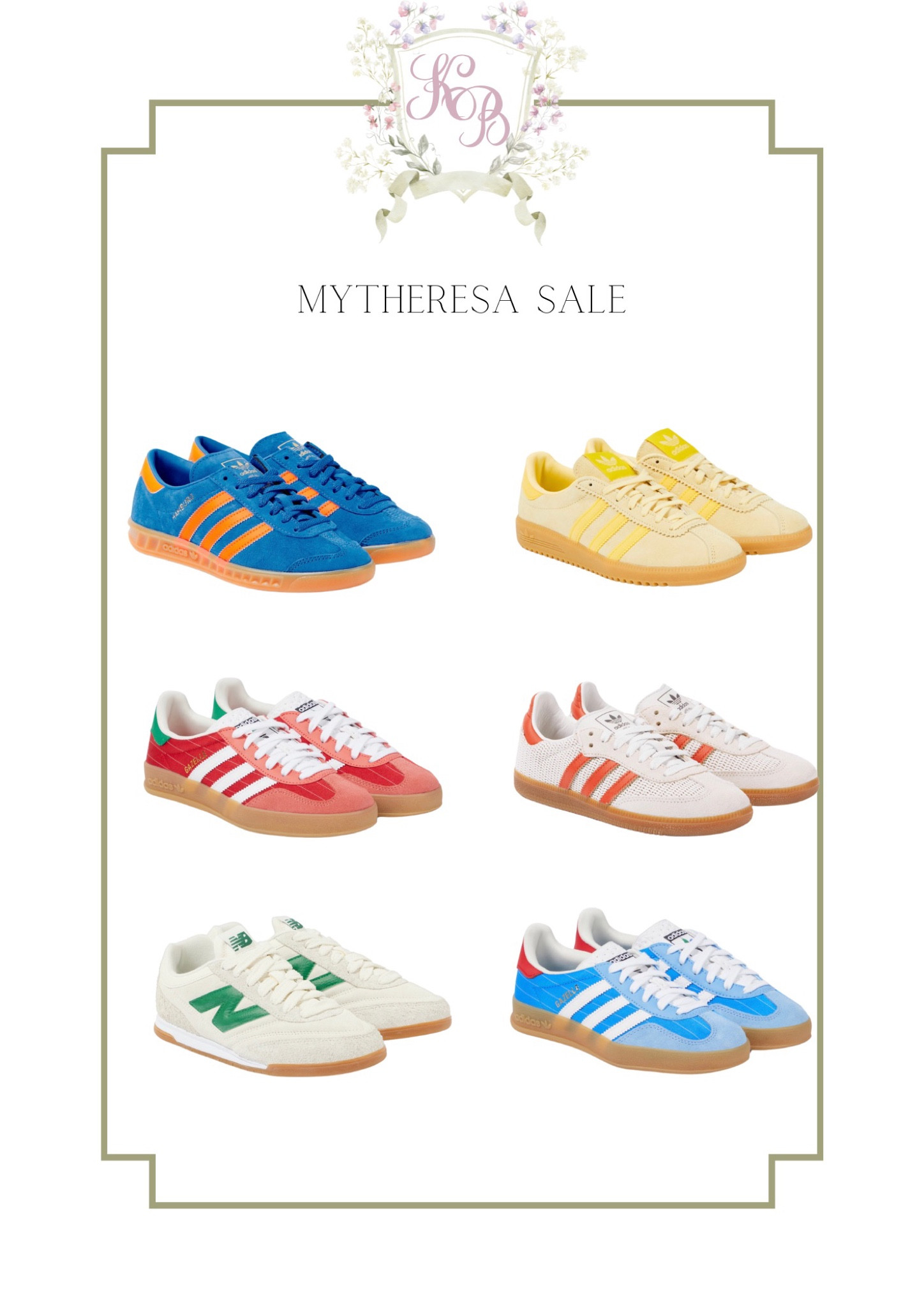 #LTKFindsUnder100 #LTKShoeCrush #LTKGiftGuide