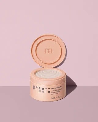The Homecurl Curl-Defining Cream | Fenty Beauty