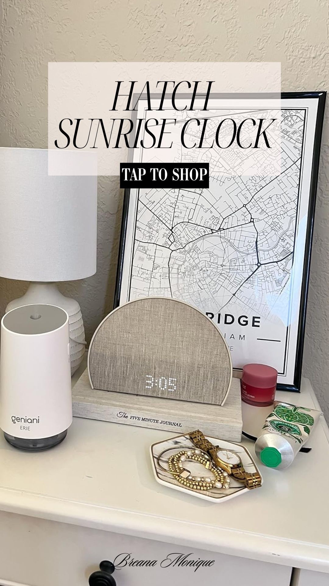 Prime Day Deals 💛 Hatch Alarm Clock 

#LTKSaleAlert #LTKHome