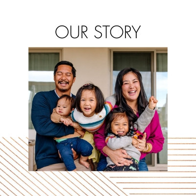 Photo Book: Simple Modern Book Softcover, 6"" x 6"", Mixbook | Mixbook