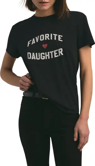 Favorite Daughter Graphic T-Shirt | Nordstrom | Nordstrom
