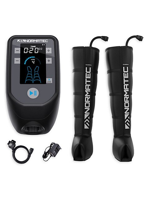 Normatec 2.0 Leg System | Saks Fifth Avenue