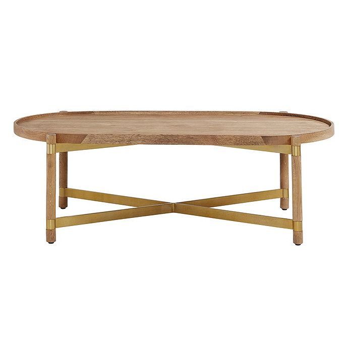 Elliot Coffee Table | Ballard Designs, Inc.