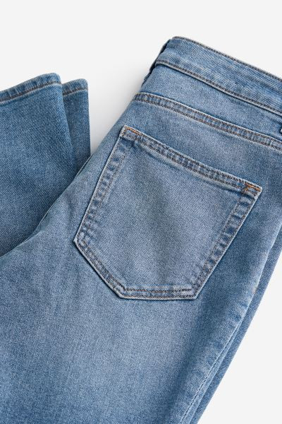 Flared High Jeans | H&M (UK, MY, IN, SG, PH, TW, HK)