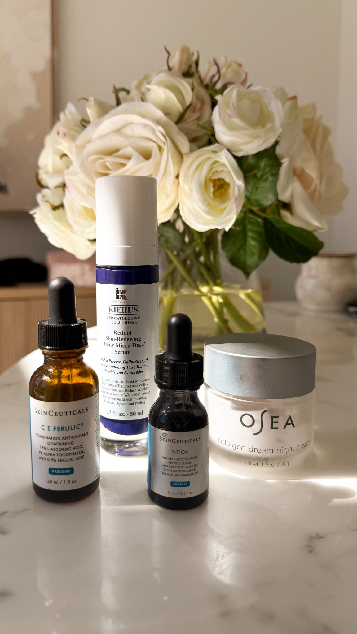 15% off some of my favorite skin care! 

#LTKmorningroutine #LTKSaleAlert #LTKBeauty