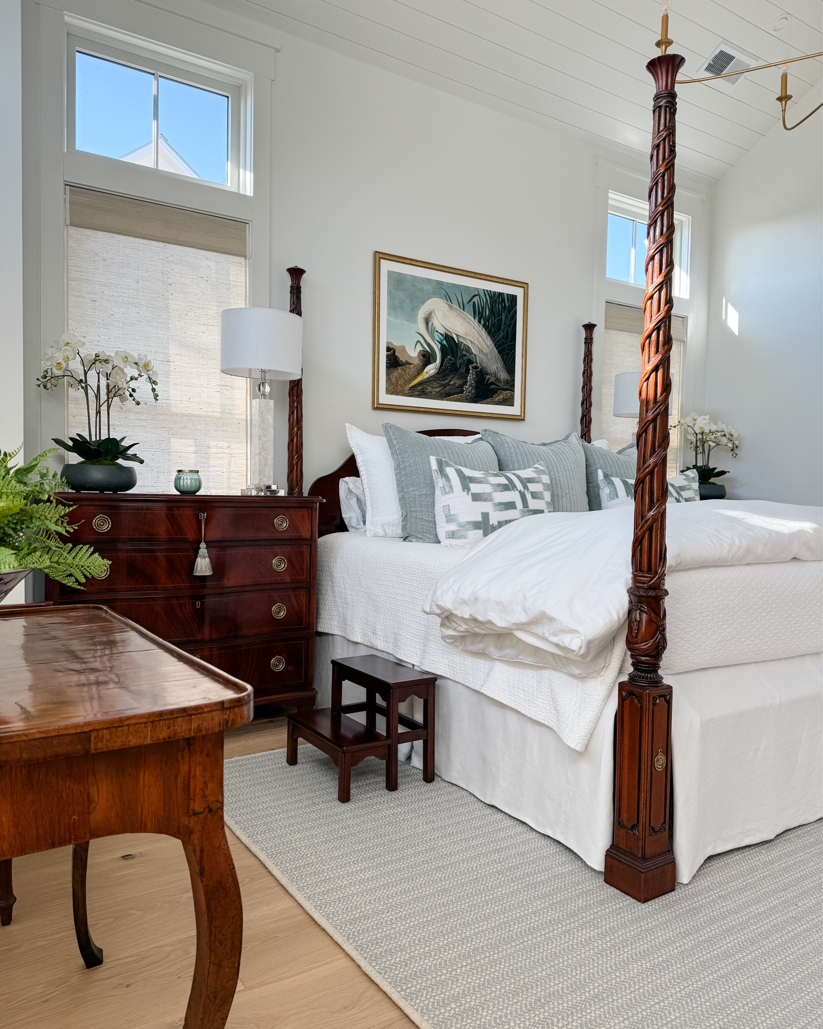 Master Bedroom details 🌿

#LTKHome