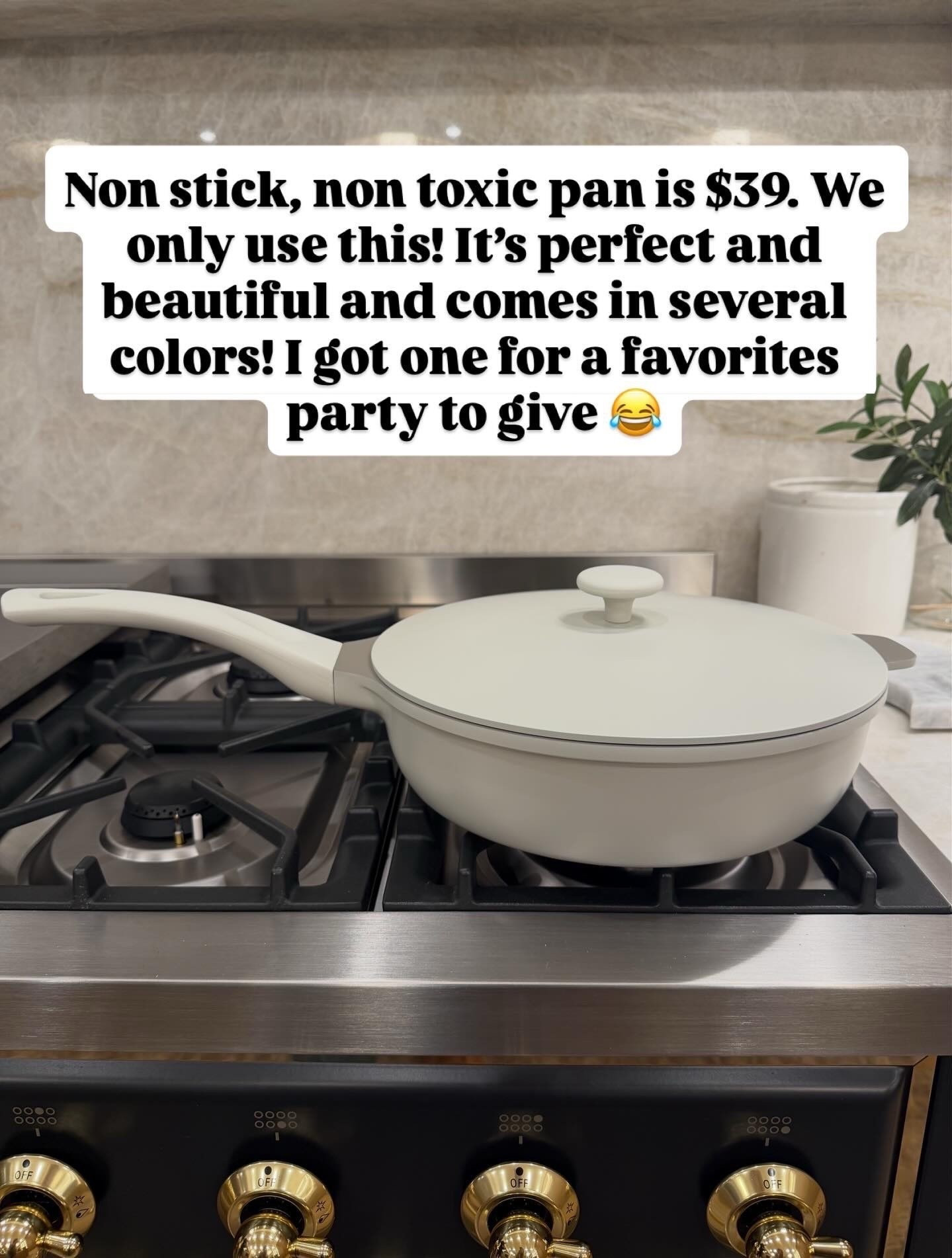 This pan is on sale for prime day!

#LTKootd #LTKgrwm #LTKmomlife