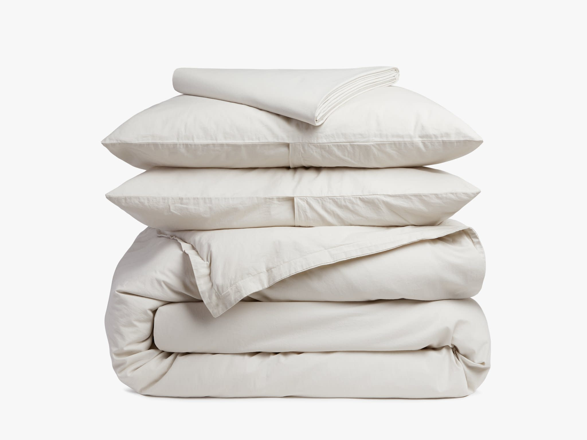 Percale Venice Set | Parachute