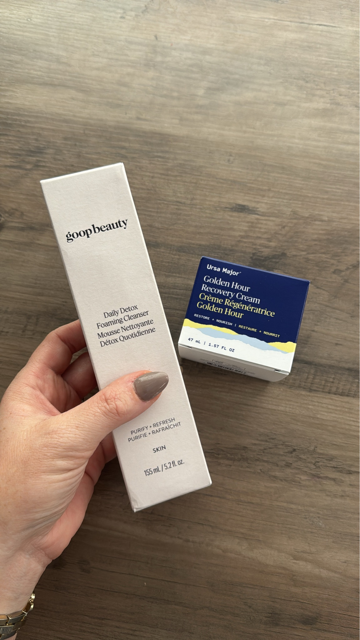 Skincare from @Quince that I can’t wait to add into my routine

#LTKmorningroutine #LTKdayinmylife #LTKBeauty