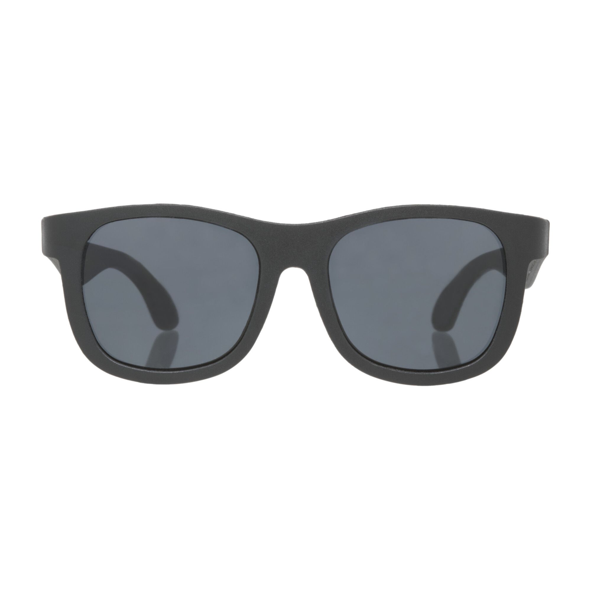 Navigator Black Ops Black Sunglasses | Maisonette