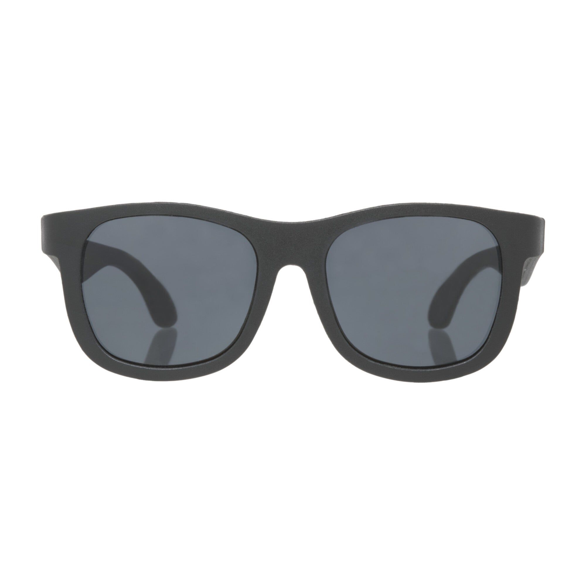 Navigator Black Ops Black Sunglasses | Maisonette