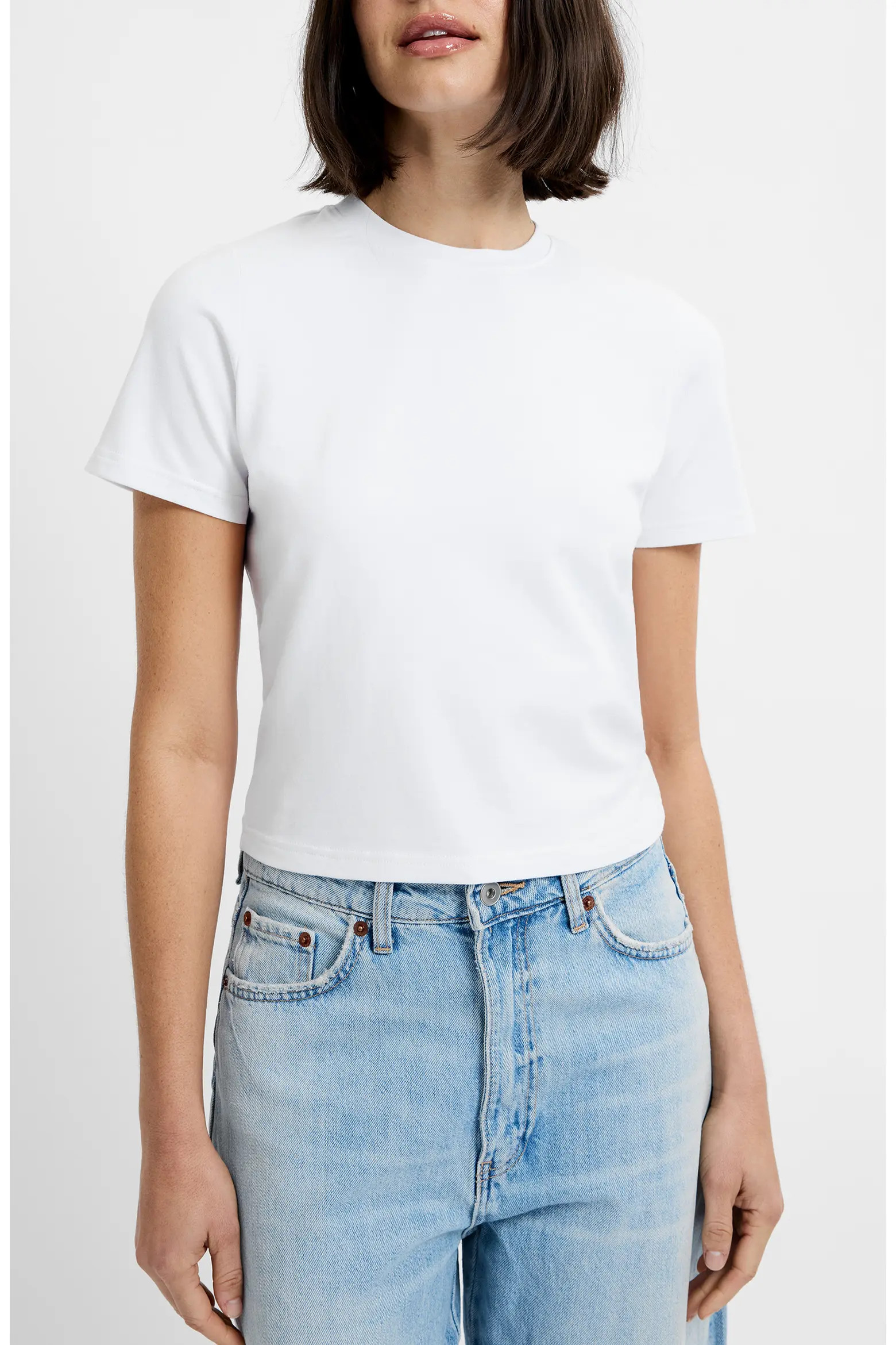 Maisie Baby Tee (Women) | Nordstrom | Nordstrom