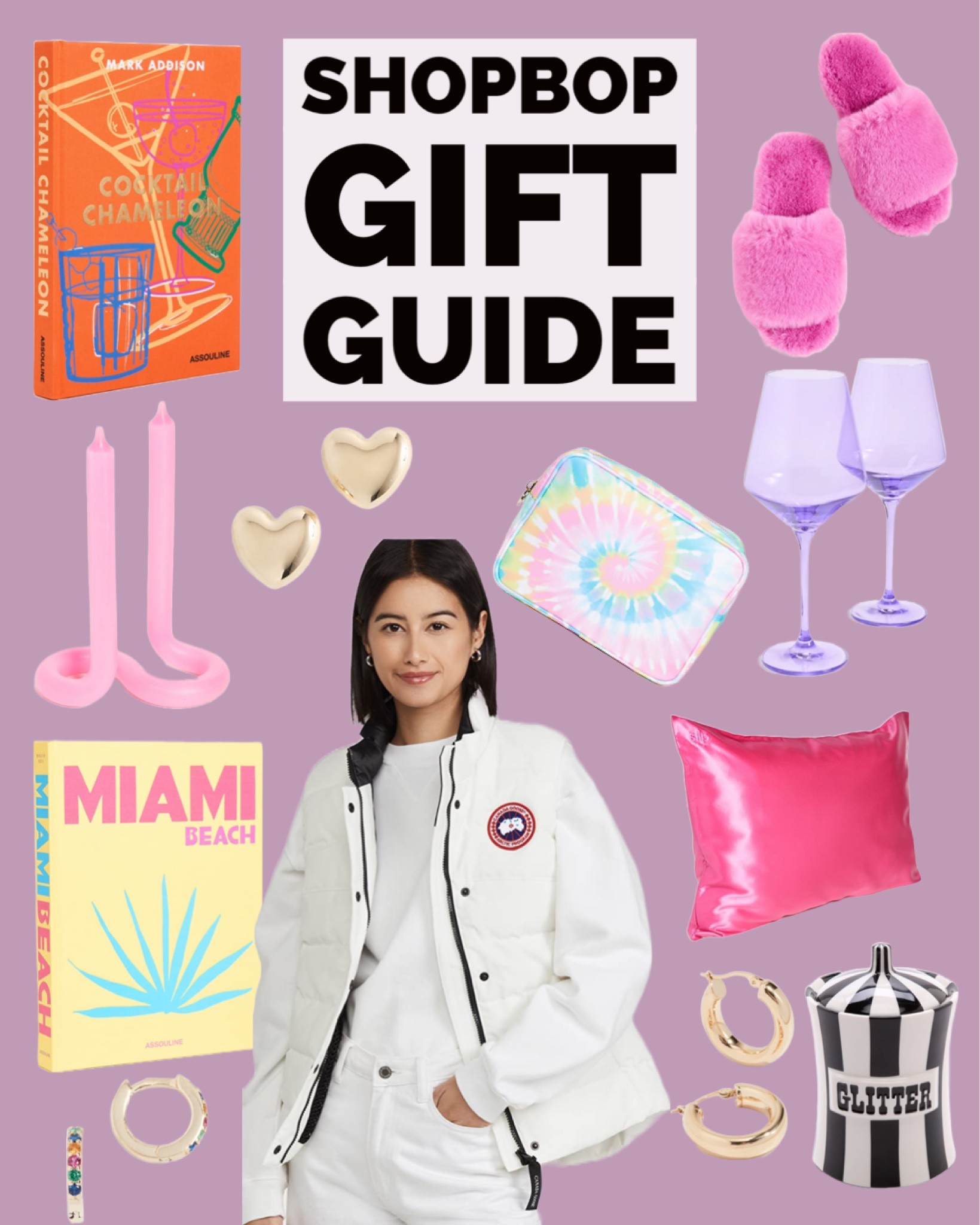 SHOPBOP GIFT GUIDE !!!!!!! 

#LTKstyletip #LTKHoliday
