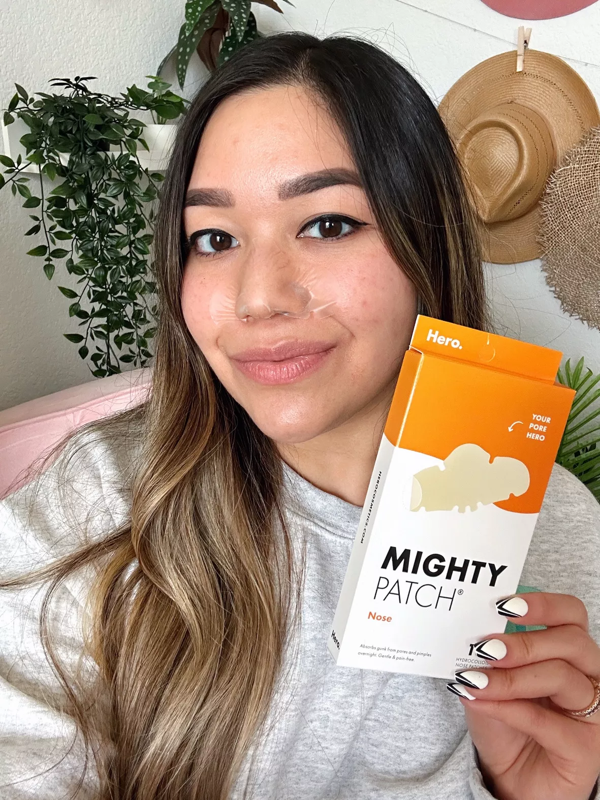 Hero Cosmetics Forehead Mighty Patch - 5ct : Target