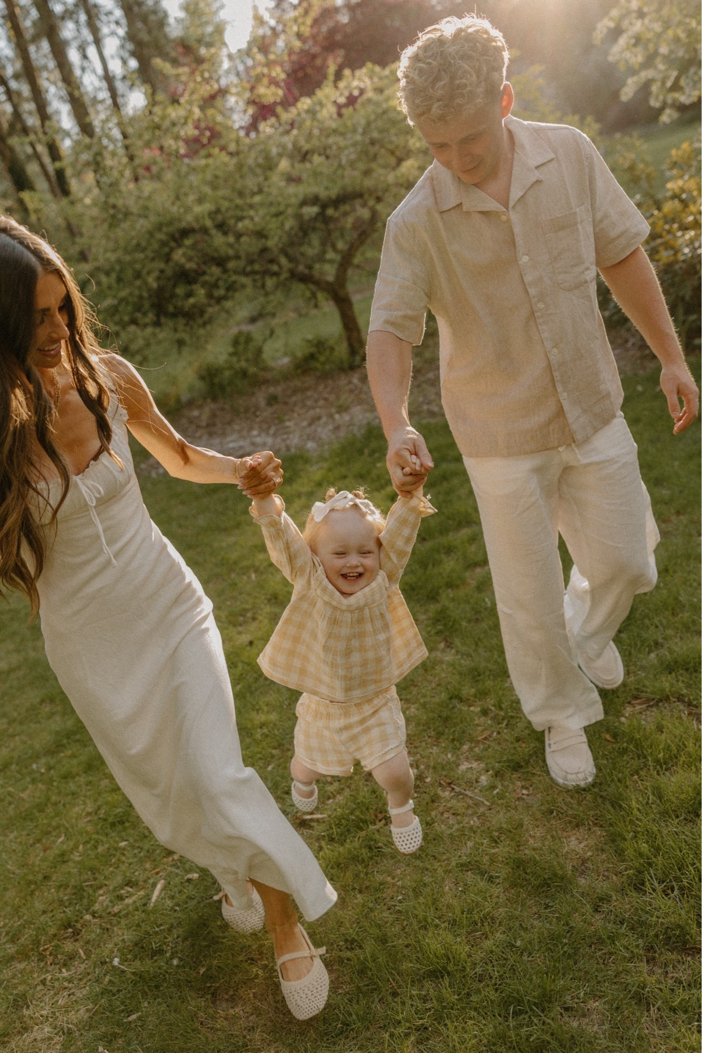 Family outfits 🕊️🧺🎞️

#LTKootd #LTKKids #LTKBaby