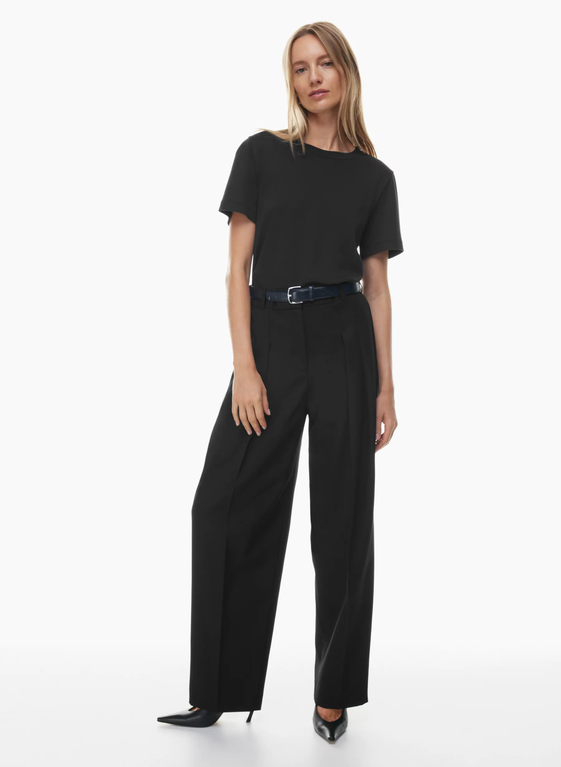 ASAWA PANT | Aritzia