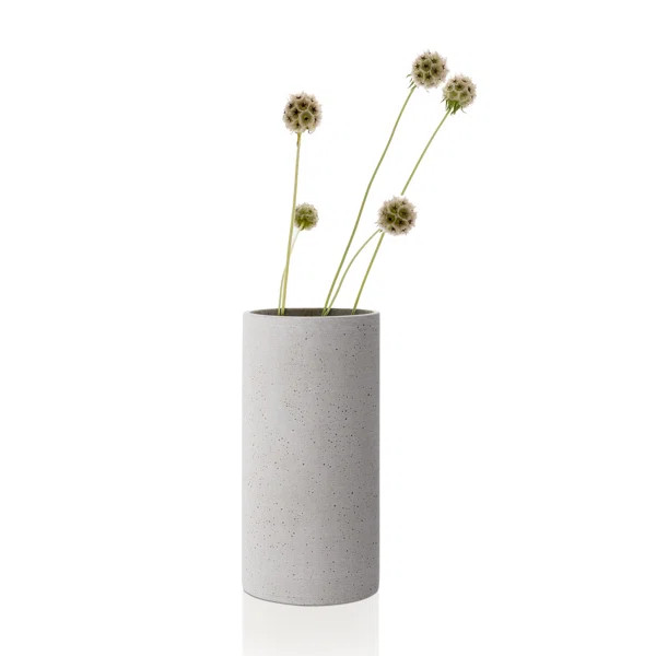 Stoneware Table Vase | Wayfair North America