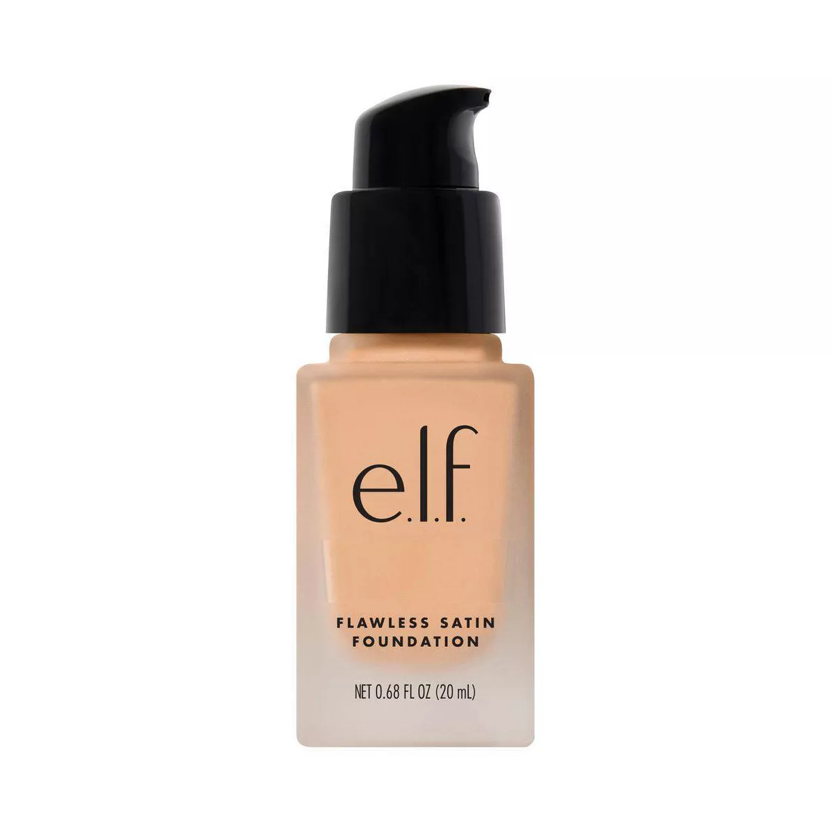 e.l.f. Flawless Finish Foundation - 0.68 fl oz | Target