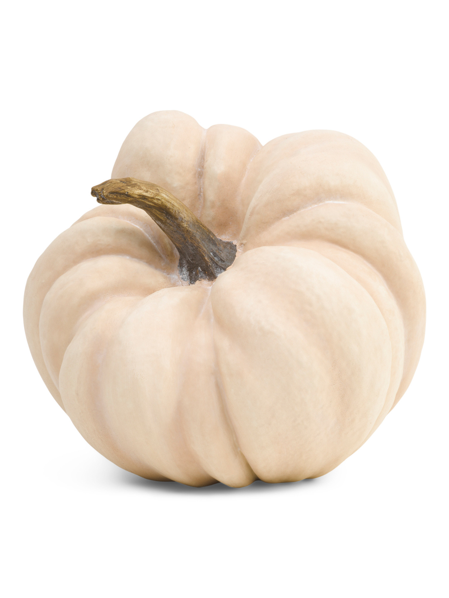 15x13 Resin Outdoor Safe Pumpkin | Pillows & Decor | Marshalls | Marshalls