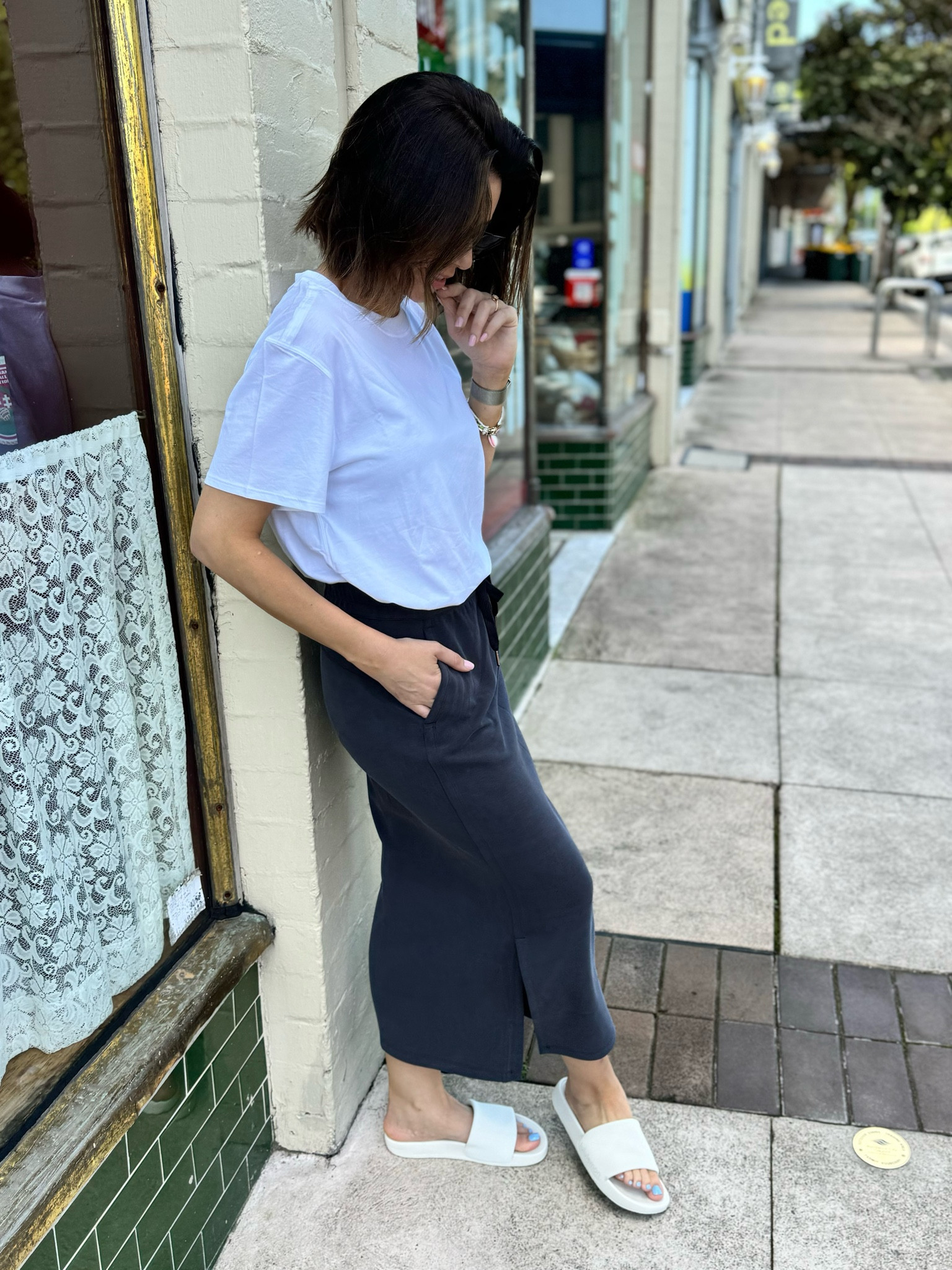 Comfy casual 

#LTKtravel #LTKsummer #LTKaustralia