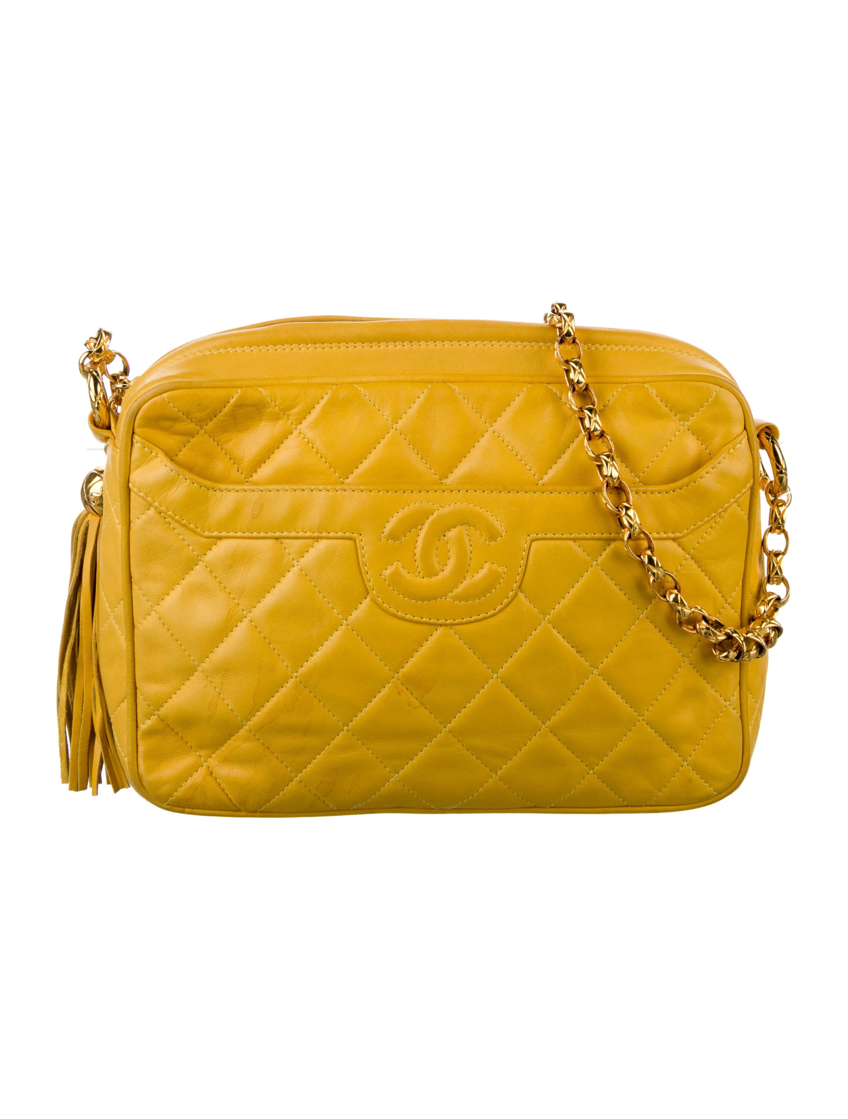 Chanel | The RealReal