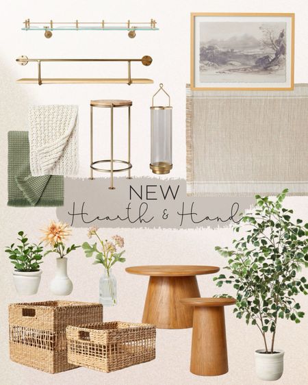 ✨𝙉𝙀𝙒✨ New Hearth & Hand
New at Target
Hearth and Hand Home decor
Home decor at Target
Spring decor 

#liketkit #LTKhome #LTKbeauty #LTKstyletip
@shop.ltk

#LTKhome