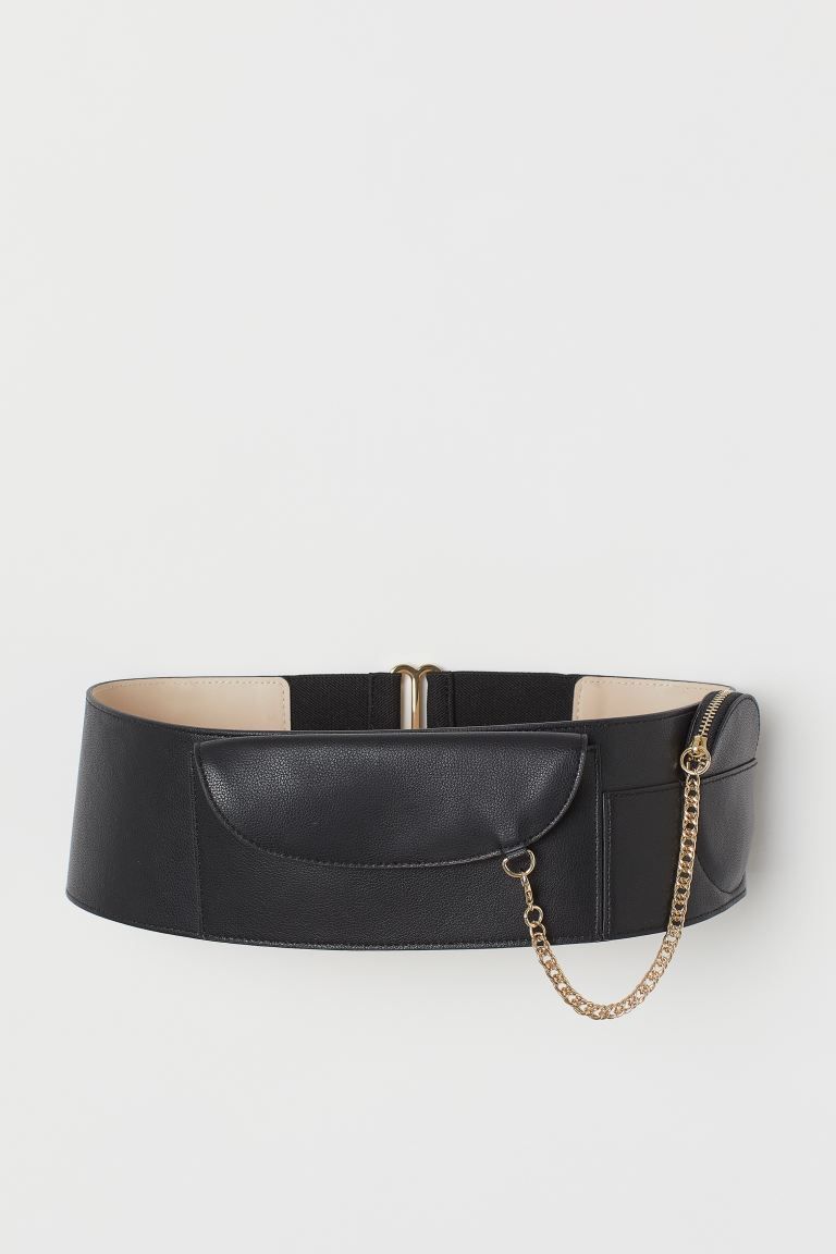 Waist Belt with Bags | H&M (US + CA)