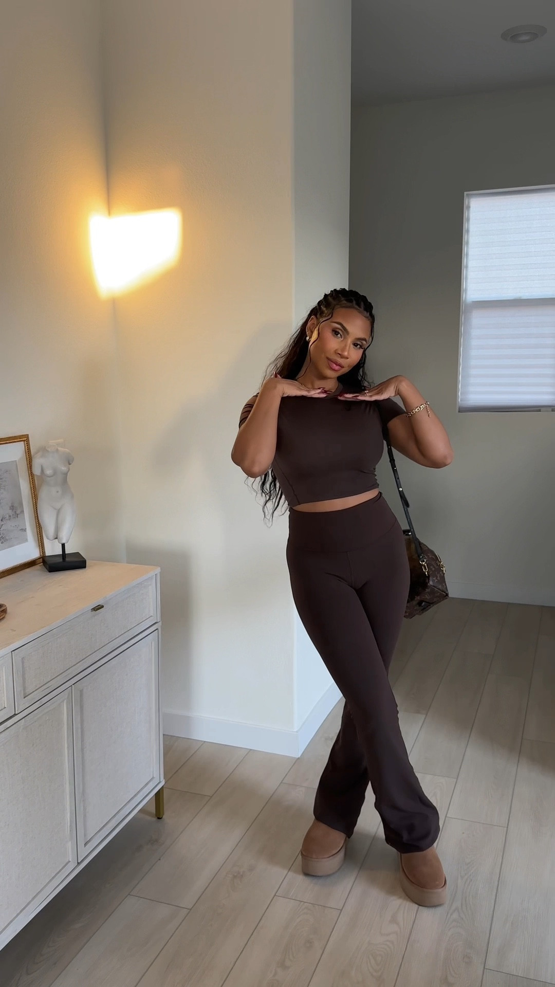 Casual Fall Outfits are my fav 🍂

#LTKVideo #LTKStyleTip