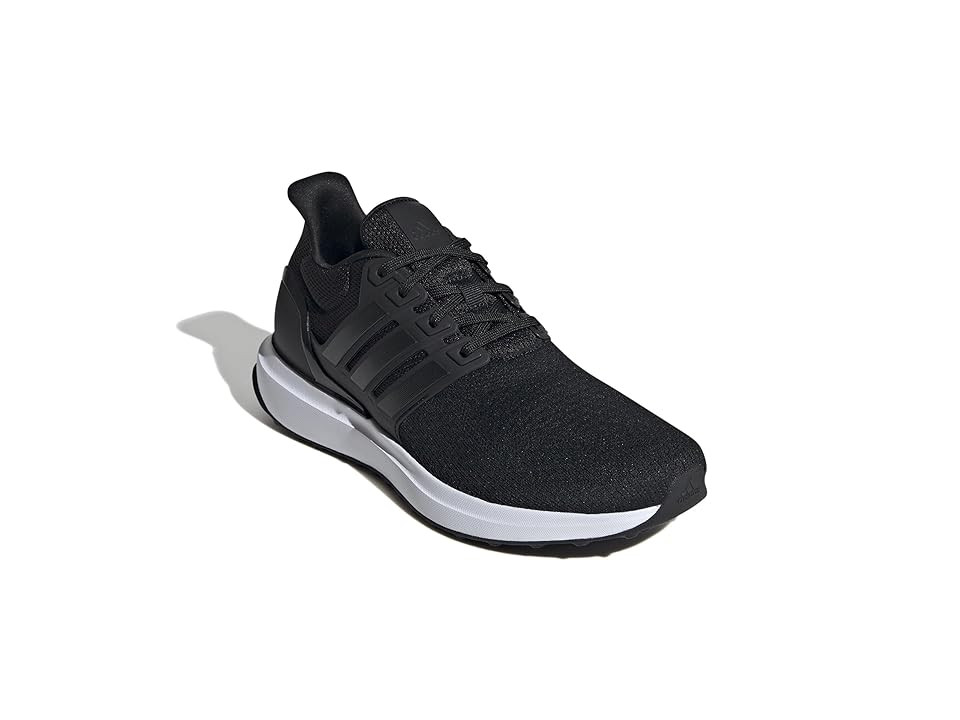 adidas Running Ubounce DNA Women's Shoes Black/Black/White : 9.5 B - Medium, Rubber | Zappos