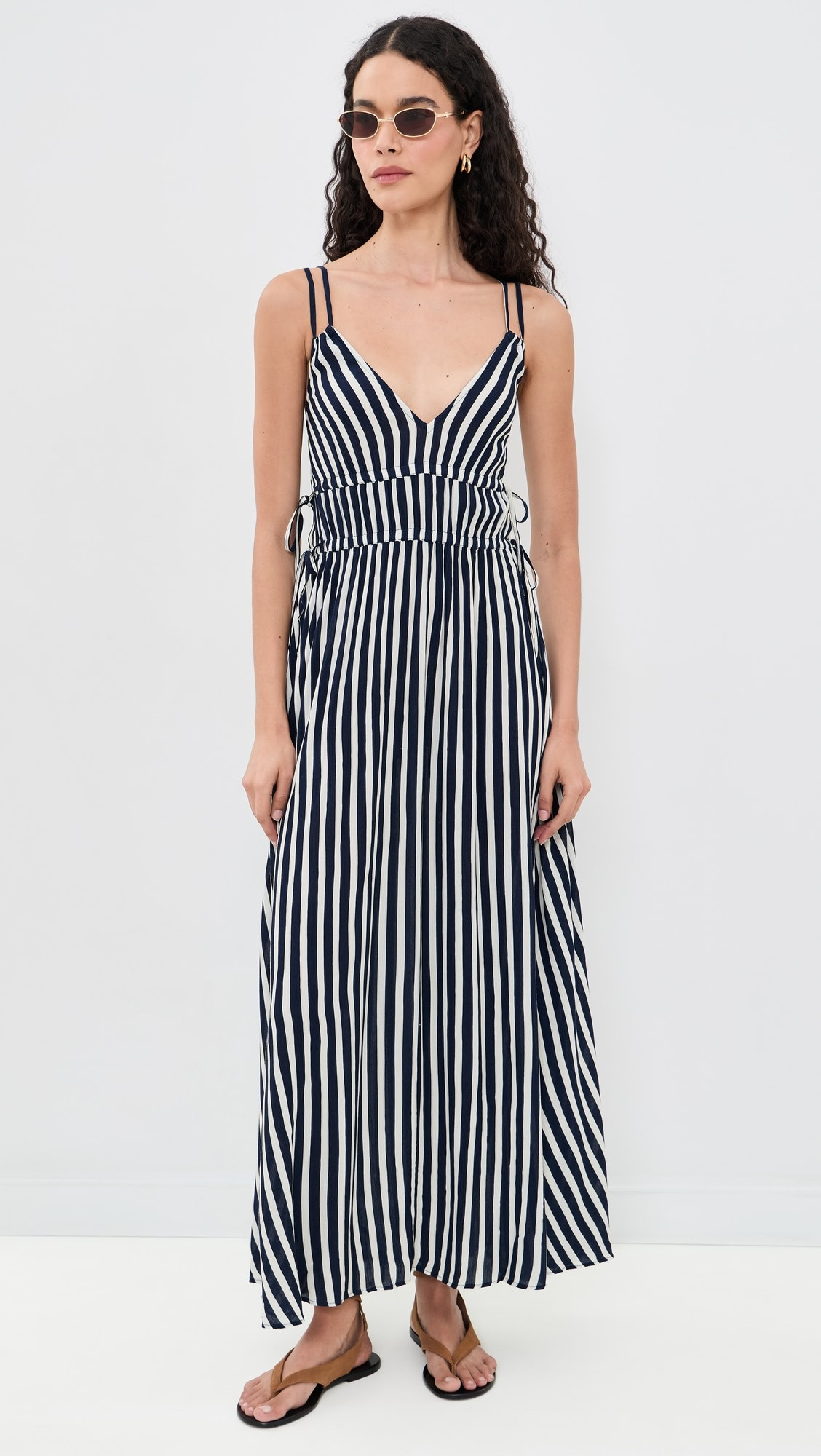 Faherty Sunbeam Dress | Shopbop | Shopbop
