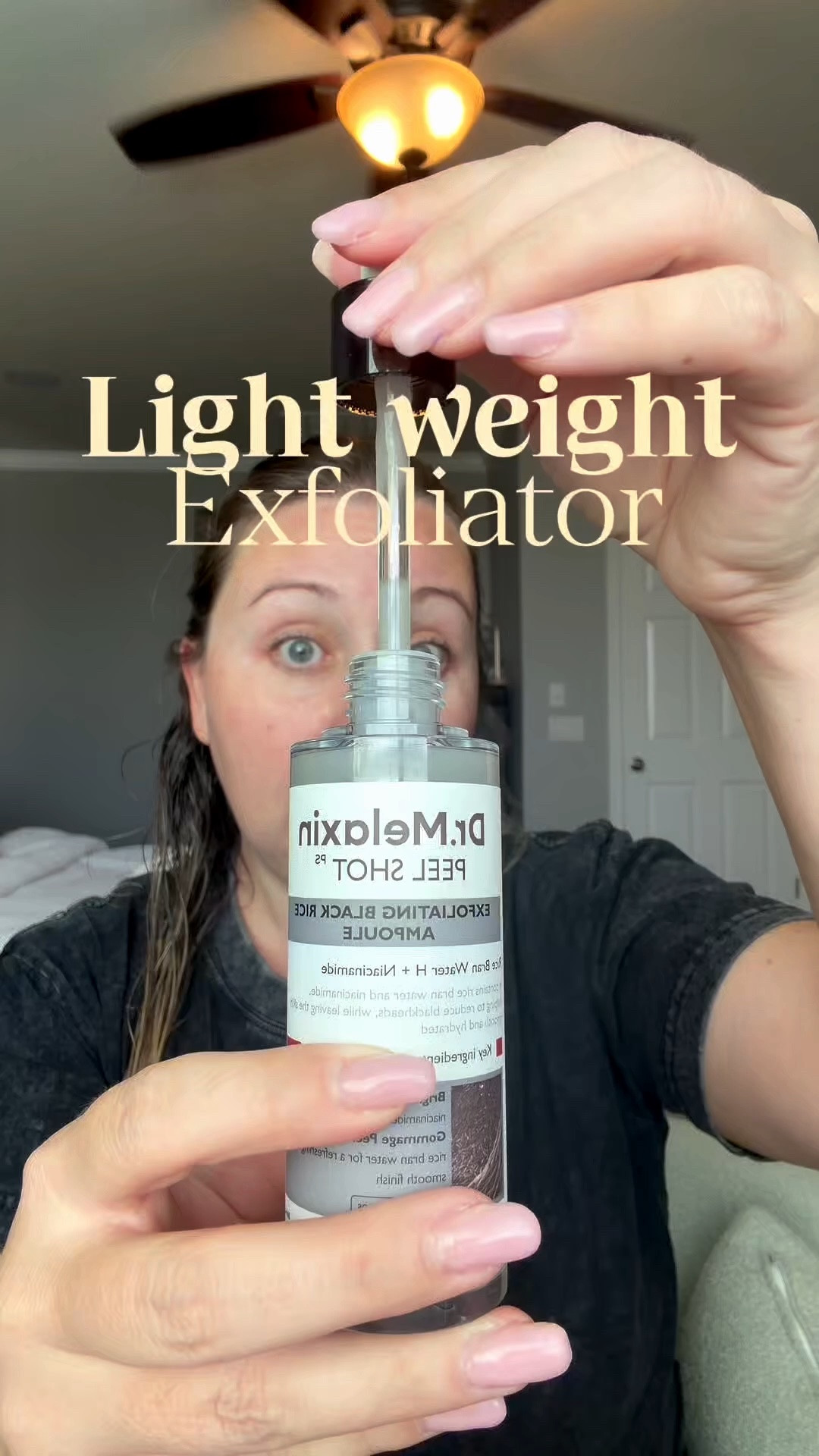 Sensitive skin girls need this exfoliator!

#LTKselfcare #LTKBeauty #LTKgrwm