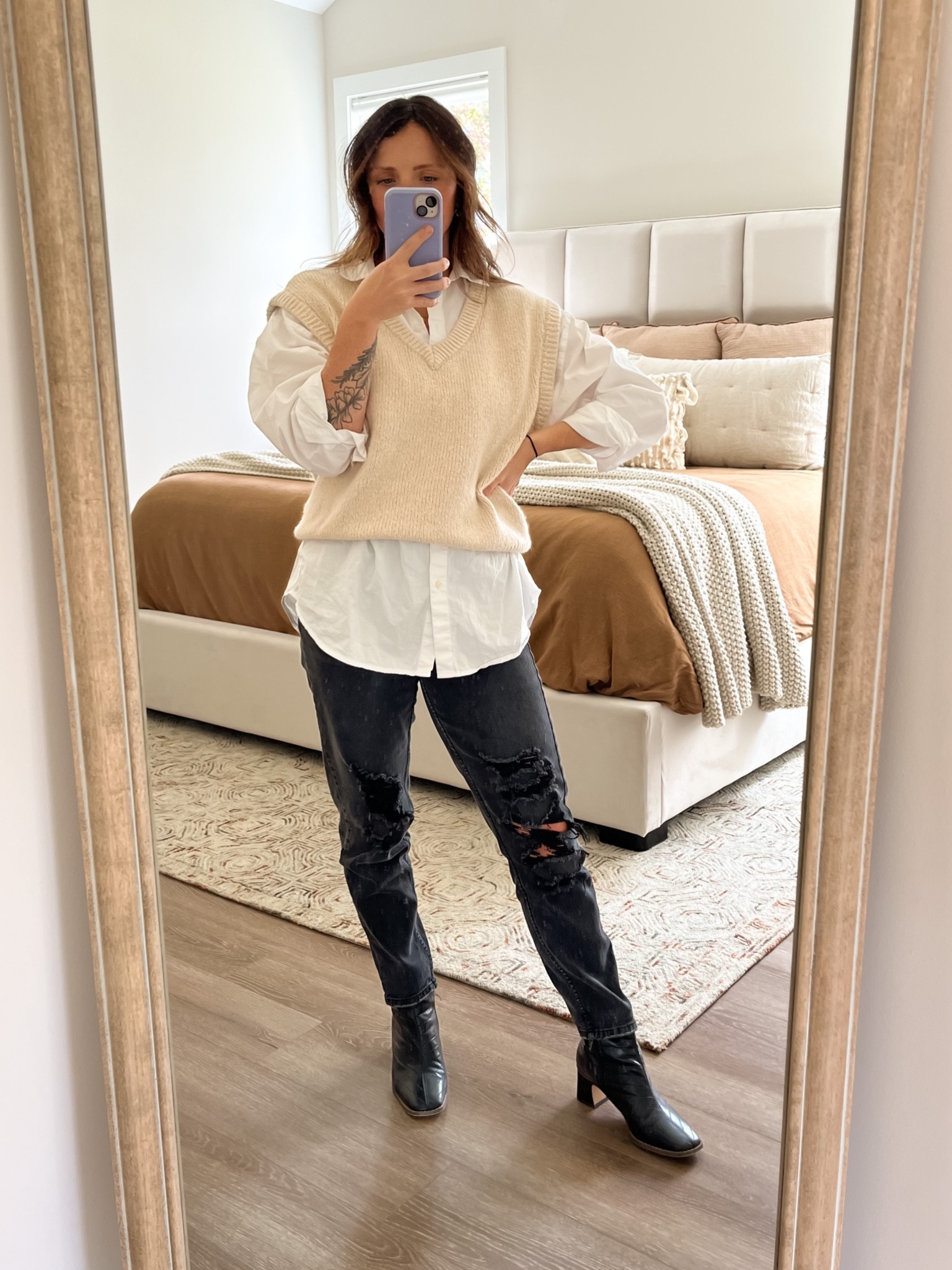 #LTKstyletip #LTKfit #LTKSeasonal