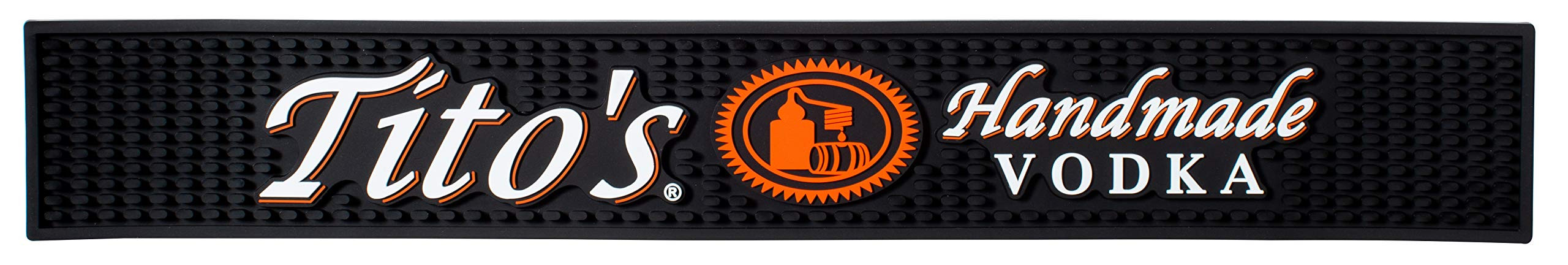 TITO'S BAR MAT | Amazon (US)