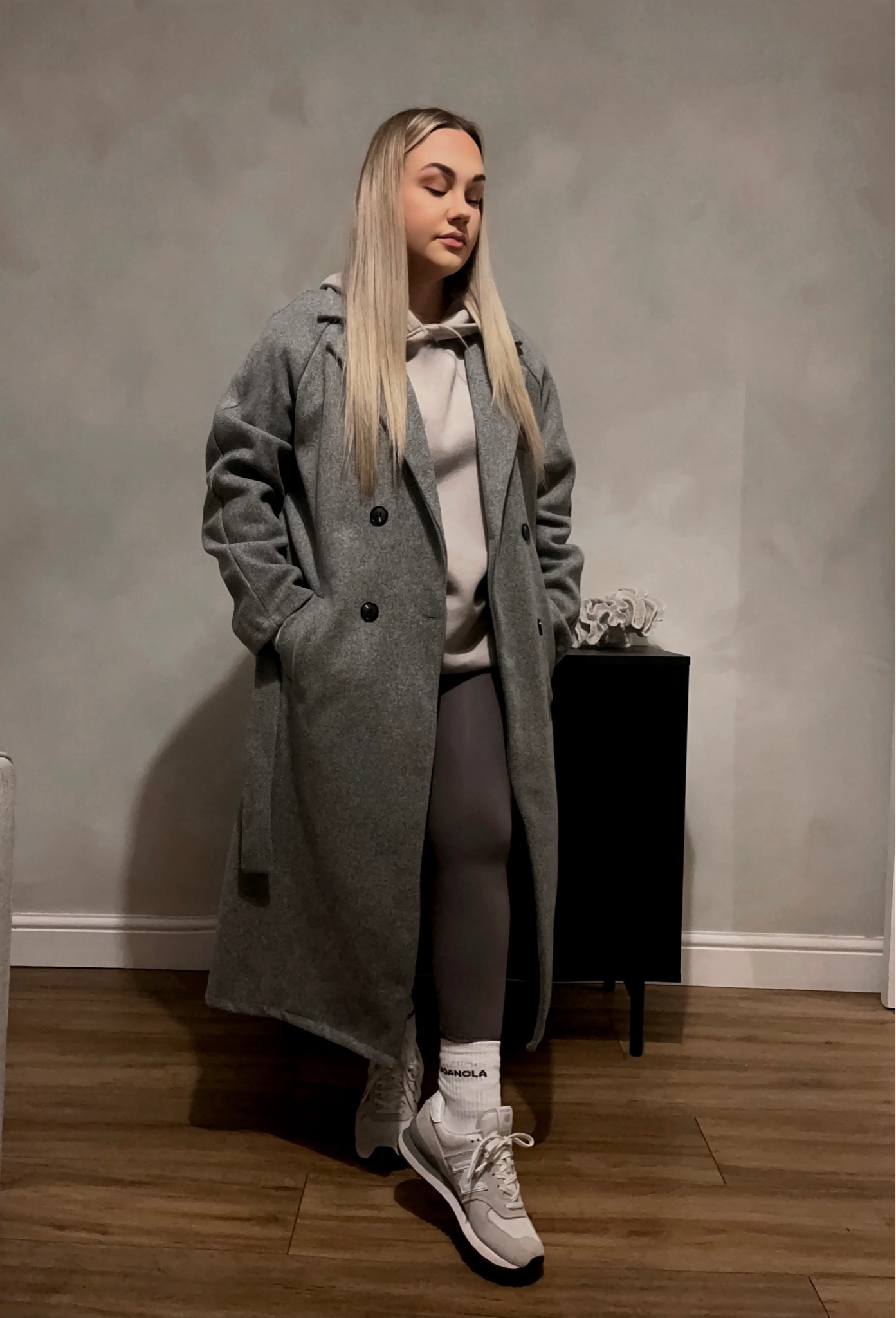 Grey days 

#LTKSeasonal #LTKeurope #LTKstyletip