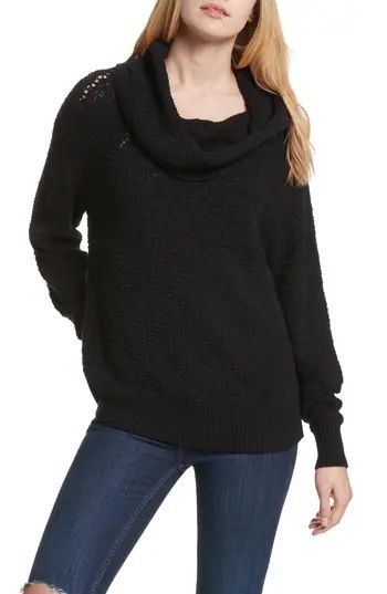 Women's Free People By Your Side Sweater | Nordstrom