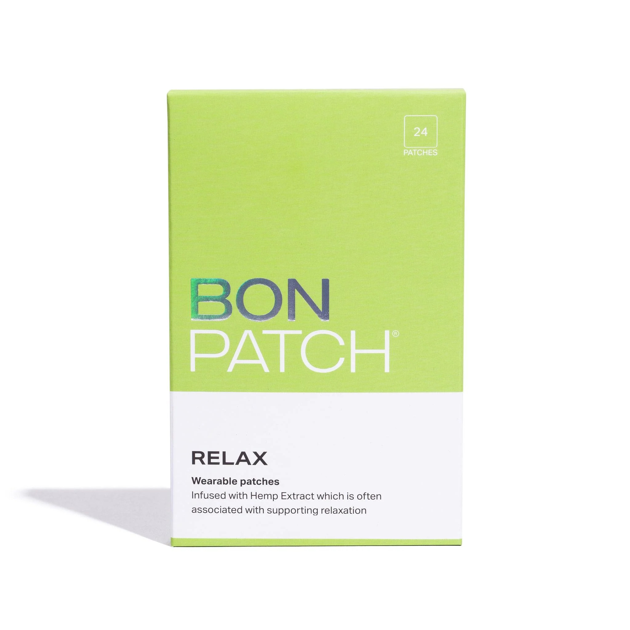 RELAX | BonPatch