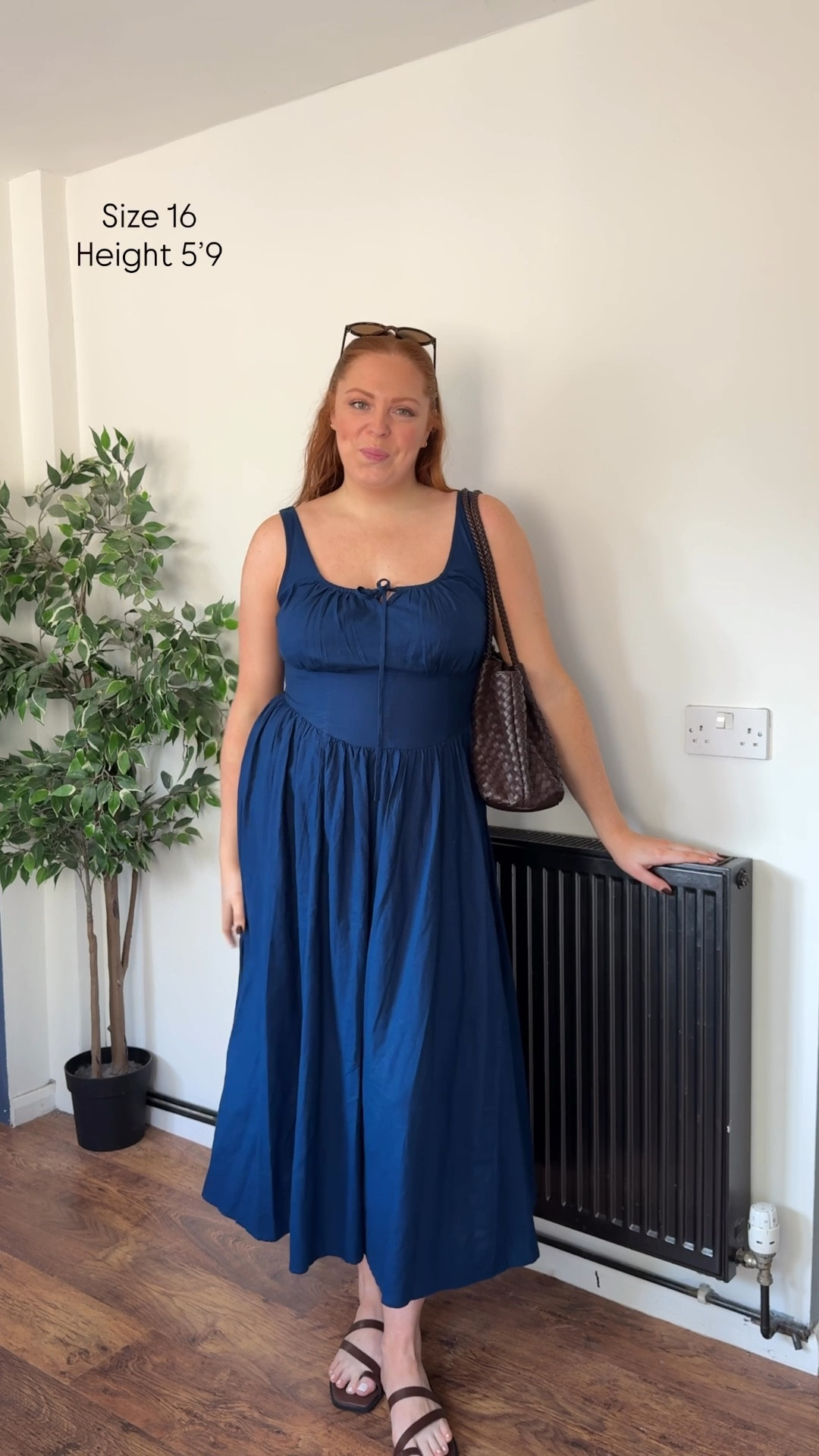 WOW! I could not hate keep this! 🦋 Marks and Spencer 10/10 

#LTKuk #LTKspring #LTKmidsize